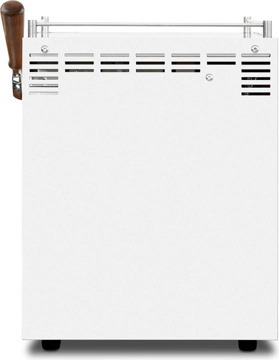Actual product image Ascaso Steel Duo Plus