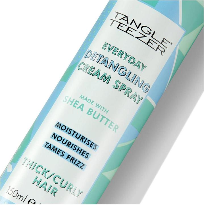 Produktbild Tangle Teezer Everyday Detangling Cream Spray (150 ml)