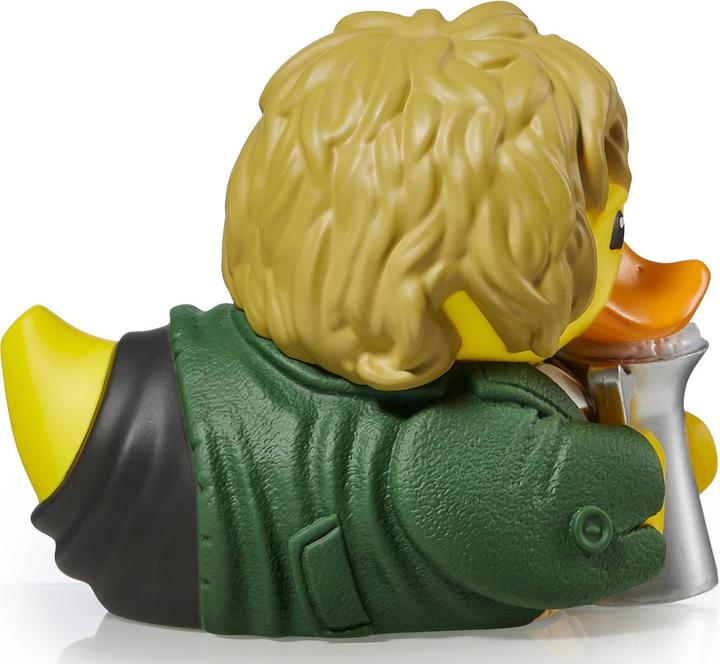 Immagine prodotto Numskull TUBBZ: Il Signore degli Anelli - Meriadoc Brandybuck - Edizione in scatola