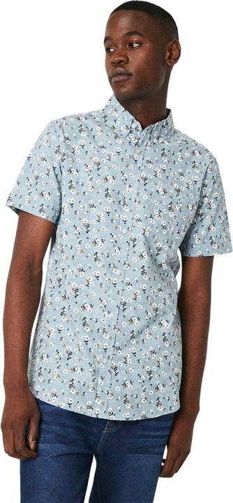 Image du produit Universal Textiles - Chemise - Homme (L)