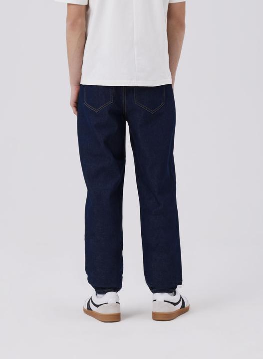 Actual product image Lmtd Baggy Fit Jeans (128)