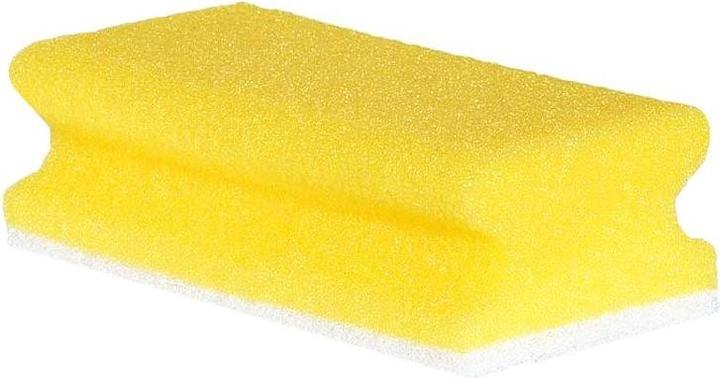 Actual product image Edi Baur Sponge pad 15cm (10 pcs.)