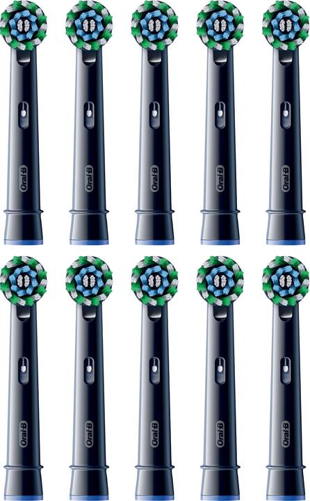 Produktbild Oral-B Pro CrossAction (10 x)