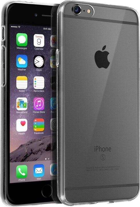 Actual product image Avizar Skin Series (Apple iPhone 6s)