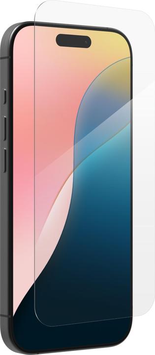 Produktbild Zagg Defence Glass (1 Stück, Apple iPhone 16 Pro)