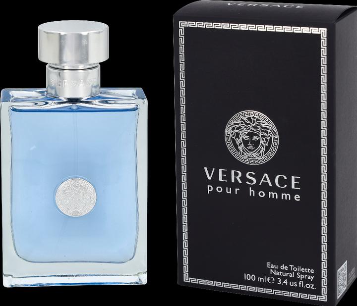 Image du produit Versace Pour Homme (Eau de toilette, 100 ml)