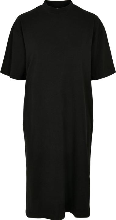 Image du produit Urban Classics Ladies Organic Long Oversized Tee Dress - 16960 (5XL)
