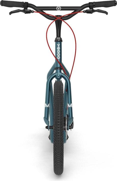 Immagine prodotto Yedoo Scooter Mezeq