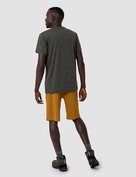 Image du produit Salewa T-shirt Solidlogo Dri-Release (L)