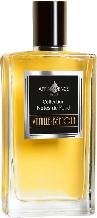 Produktbild Affinessence Vanille Benjoin Eau de Parfum 100 ml (Eau de Parfum, 100 ml)