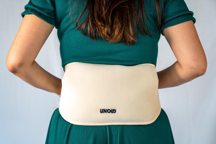 Actual product image Unold Electric hot water bottle (0.27 l)