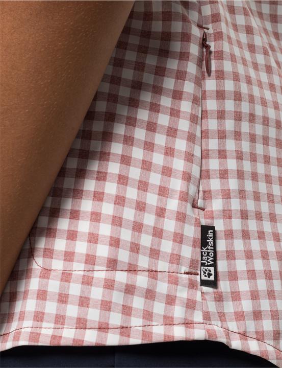 Produktbild Jack Wolfskin Kepler Shirt W (S)