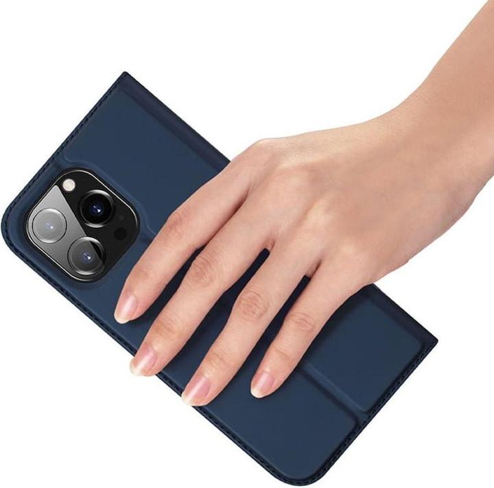 Productafbeelding Dux Ducis Skin Pro Series Boekomslag (Apple iPhone 14 Pro)
