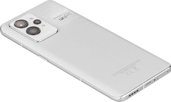 Image du produit realme GT2 Pro (256 Go, Paper White, 6.70", Double SIM, 50 Mpx, 5G)