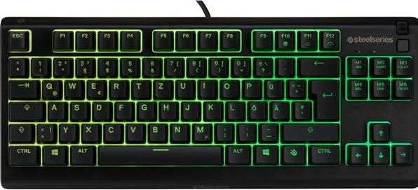 SteelSeries Apex 3 TKL (NL, Bedraad)
