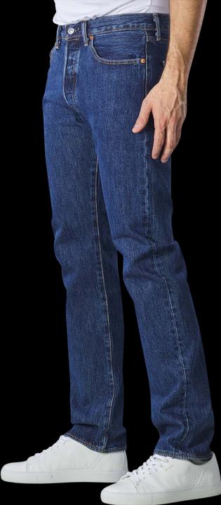 Actual product image Levis 501 (W32/L30)
