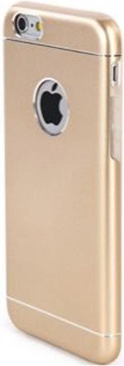 Immagine prodotto Tucano AL-GO Custodia per iPhone 6/6S (4.7") Oro (Apple iPhone 6, Apple iPhone 6s)