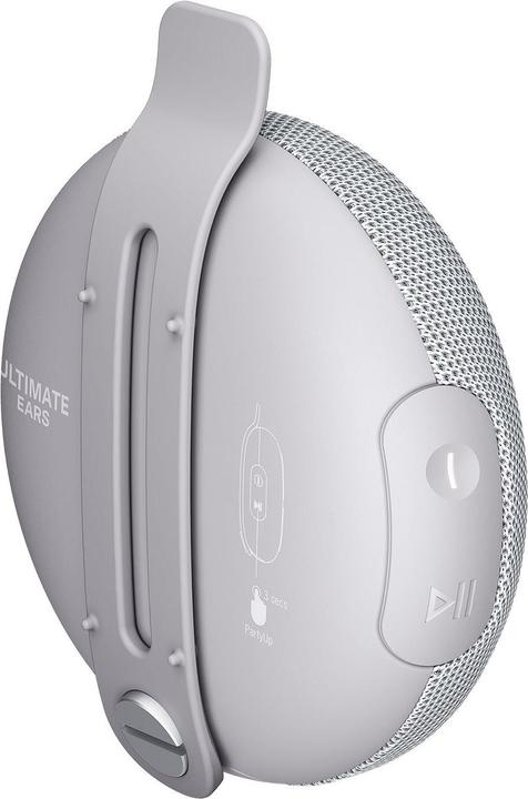 Actual product image UE Miniroll (12 h, Rechargeable battery operated)