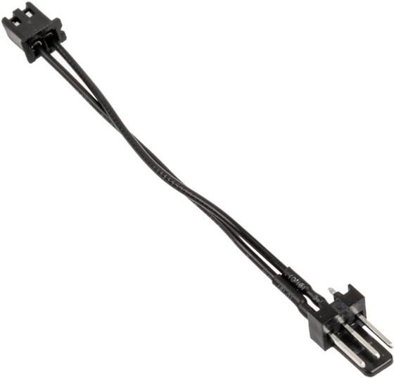 Actual product image Kolink Fan Adapter cable