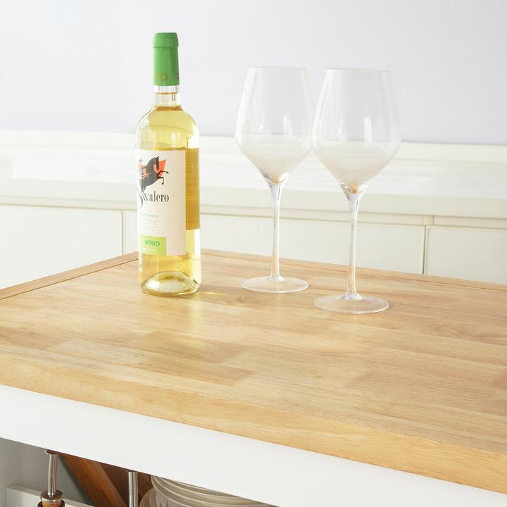 Image du produit SoBuy Kücheninsel