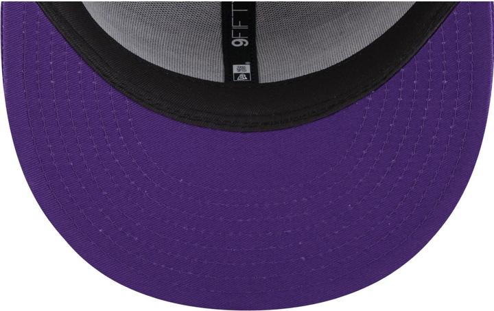 Actual product image New Era 9FIFTY Snapback Cap - Champions Los Angeles Lakers - (M/L)