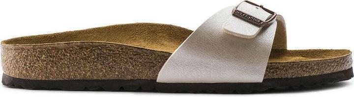 Produktbild Birkenstock Madrid Birko-Flor Graceful schmal (43)
