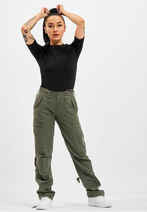 Image du produit Brandit M-65 Cargo Pants (30)