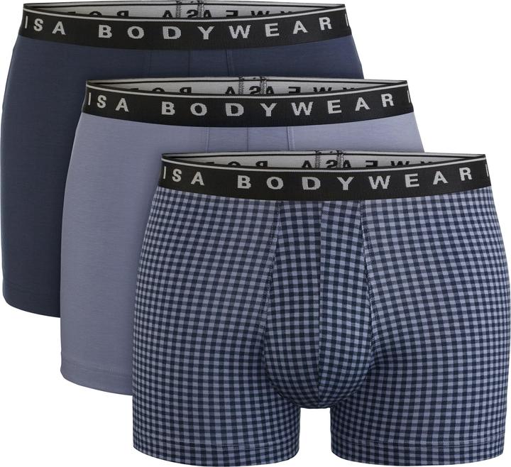 ISA Bodywear 125141