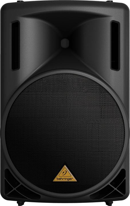 Actual product image Behringer Eurolive B215XL (Active, 1x 1000 W)