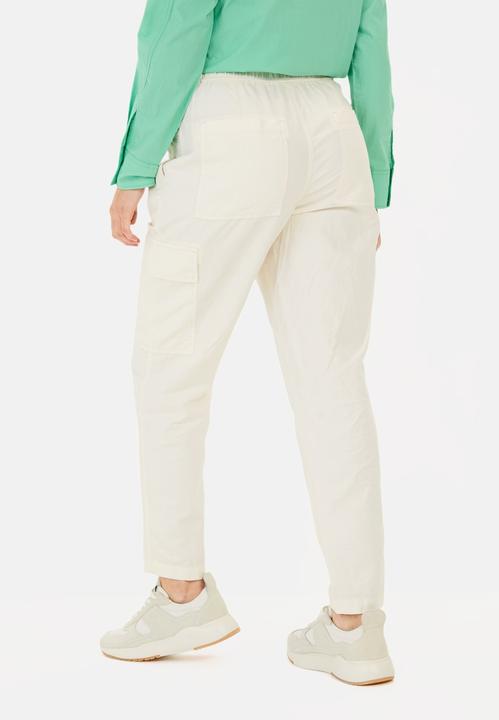 Produktbild Camel Active Loose Fit Hose aus Leinenmix (28)