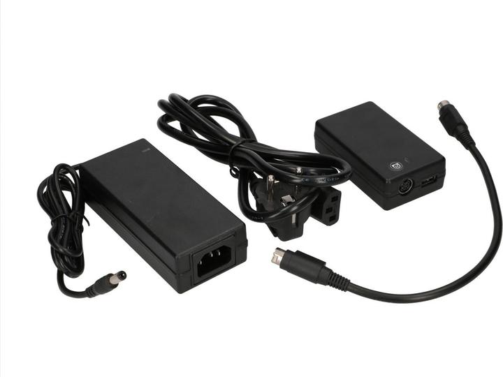 Produktbild Extralink AI-9 (Spleissbox, Spleissboxen/Verteiler Zubehör)