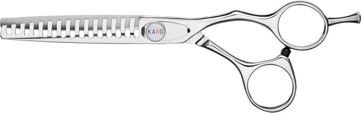 Karg Effilierschere CUT Texture 6" inch (15.24 cm)