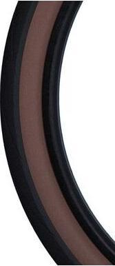 Actual product image Schwalbe Nobby Nic (27.5 x 2.40, 62-584)