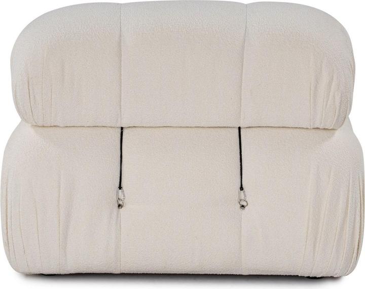 Image du produit Atelier del Sofa Bubble (1 place)