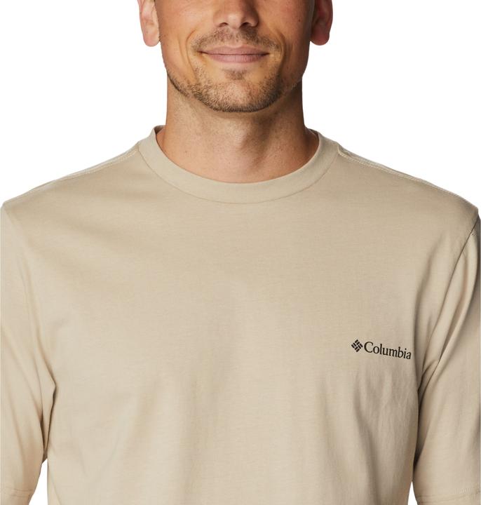 Image du produit Columbia CSC Basic Logo™ Manches courtes (S)