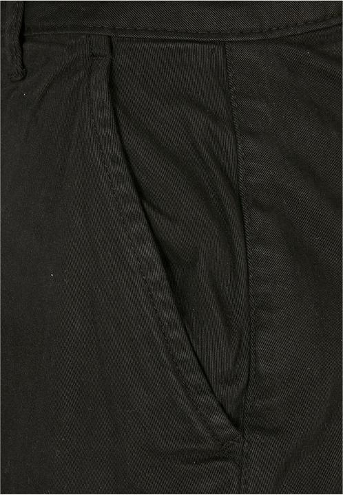 Image du produit Urban Classics Ladies High Waist Straight Cargo Pants (33)