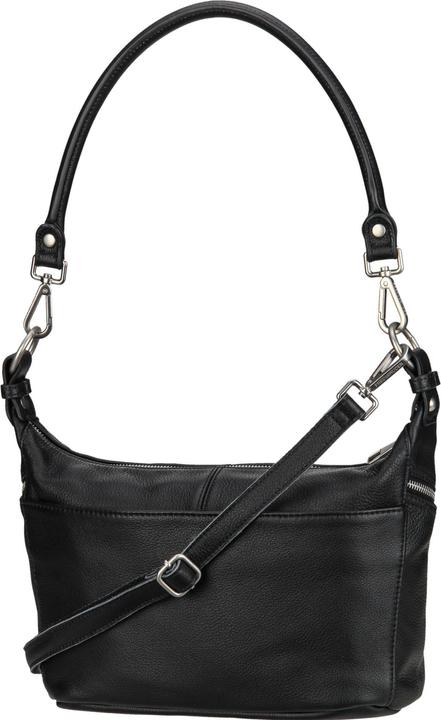 Actual product image FredsBruder Feeling Good shoulder bag leather 26 cm