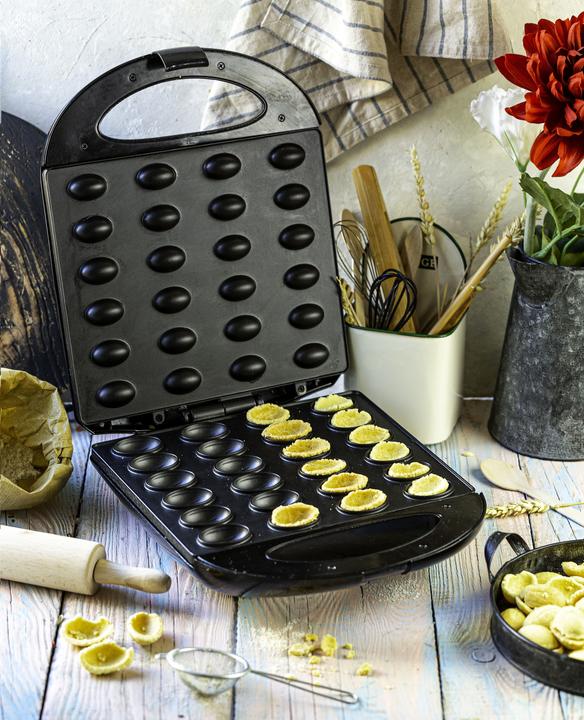 Image du produit Mesko MS 3041 Gaufrier 24 gaufre(s)