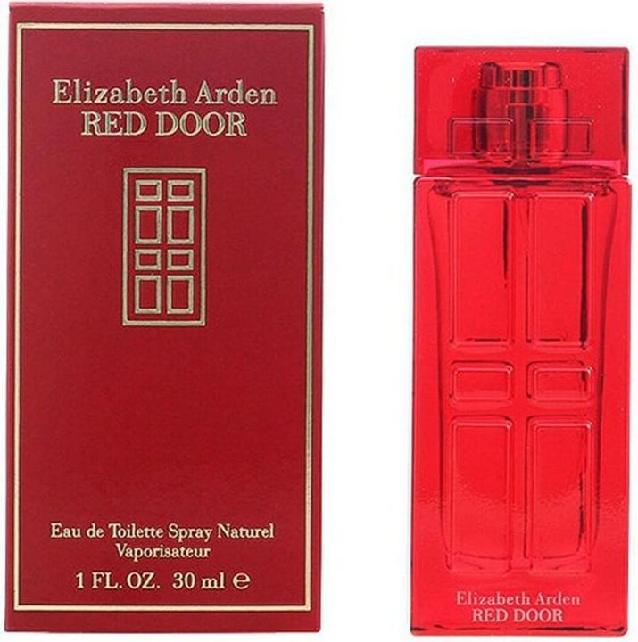 Produktbild Elizabeth Arden Red Door (Eau de Toilette, 100 ml)