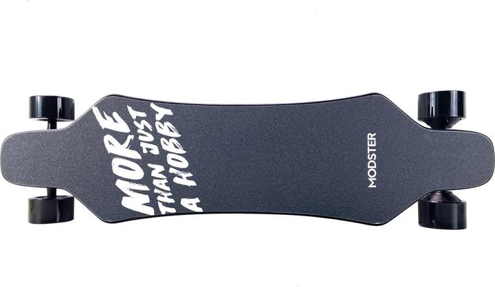 Produktbild Modster SC L7 e Skateboard 90mm 2x450W 36V 7,5A longboard (40 km/h, 900 W)