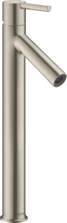 Brushed Nickel
