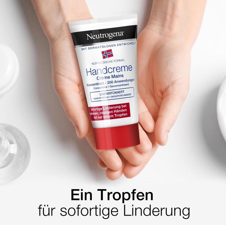 Immagine prodotto Neutrogena Crema idratante non profumata (50 ml)
