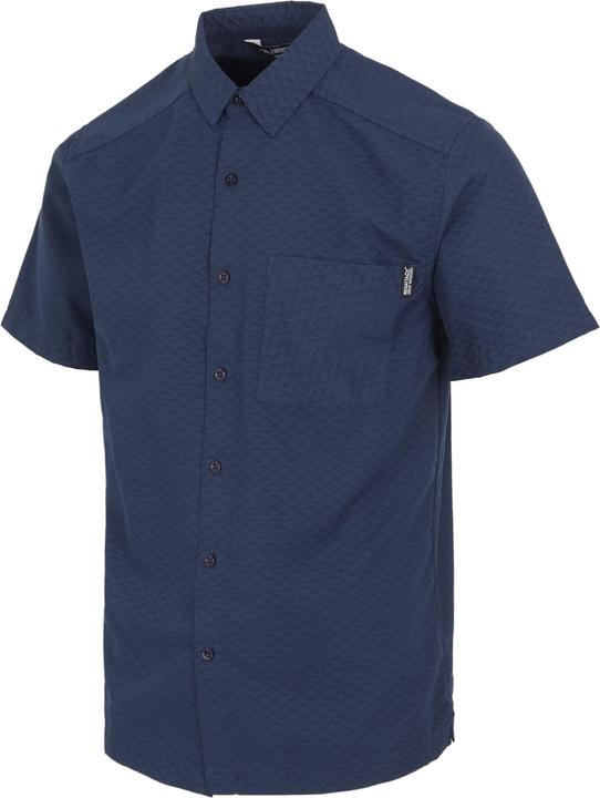Produktbild Regatta Mindano IX Hemd kurzärmlig (3XL)