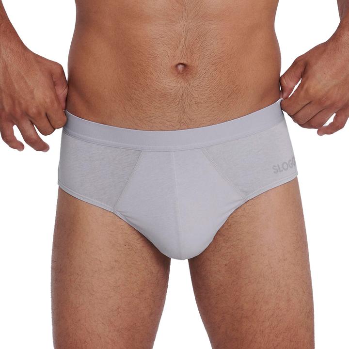 Produktbild Sloggi 6er Pack men GO ABC 2.0 Slip / Unterhose (L, 6er Pack)