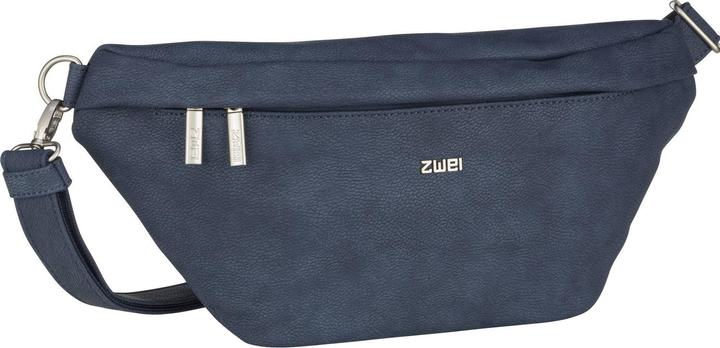 Zwei Gürteltasche Mademoiselle MH80