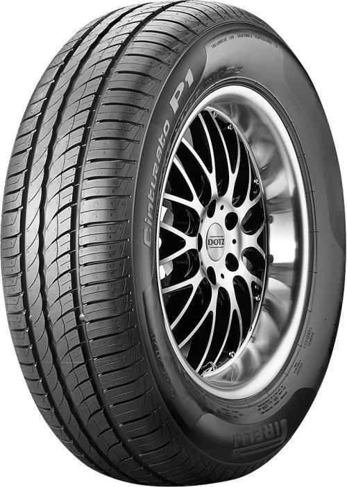 Actual product image Pirelli Cinturato P1 Verde (175/65R14 82T)