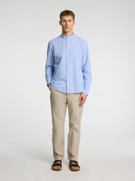 Immagine prodotto Selected Homme Langärmeliges Hemd (S)