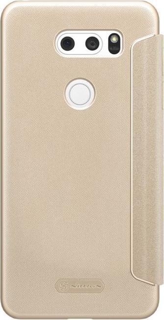 Produktbild Nillkin Sparkle Series (LG V30)