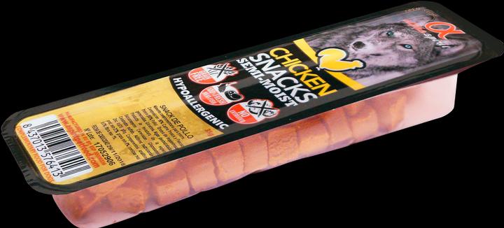 Image du produit Alpha Spirit Snack de poulet (1 pcs, 35 g)
