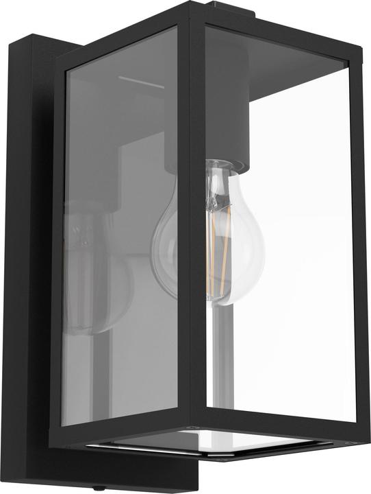 Immagine prodotto EGLO Lampada da parete a LED (E27, IP44)
